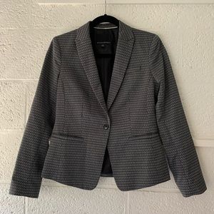 NWOT Banana Republic Suit Jacket
